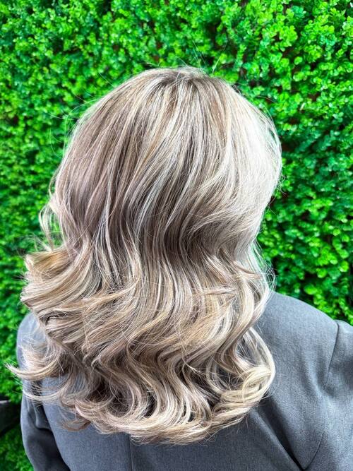 Работа мастера