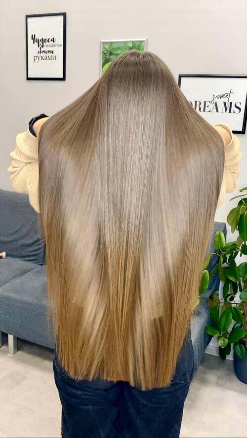 Работа мастера