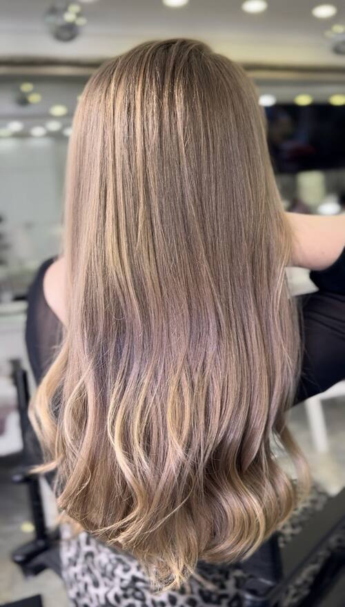 Работа мастера