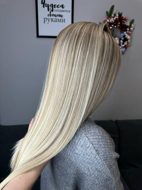 Работа мастера