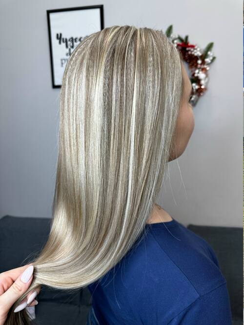 Работа мастера